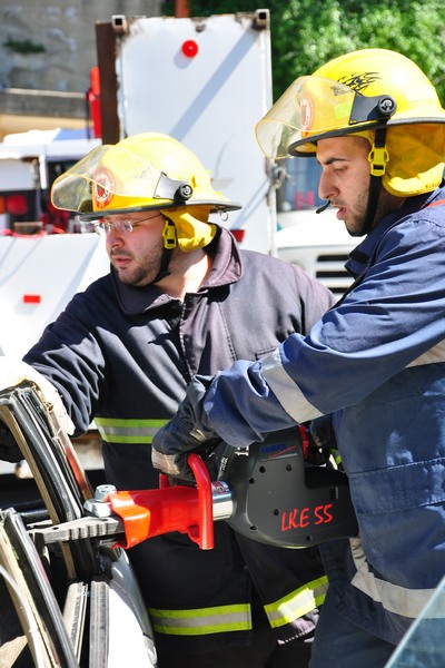 Renault & Yasa Road Safety Initiative